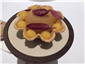 parfait tartlet canape